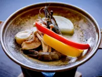 Ashinomaki Prince Hotel - Pet friendly