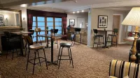 Three Ways House Hotel - bar