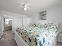 Crystal Coast Paradise: Oceanfront Home with Stunning Views, West, Emerald Isle! - 4-Star
