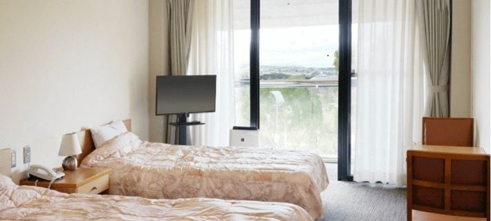 WellnessPark Goshiki Hamachidori Hotels in Sumoto