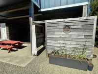Ocean Views, Beach Path, Private + Pickleball + Nature Baths - Wifi