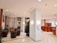 Trip Inn Hotel Minerva Frankfurt - Bares
