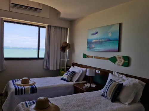 Recanto Maravista - 3-Star
