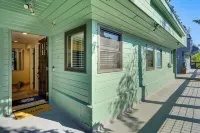 Park City Gem w/ Hot Tub + Sauna: Walk to Main St -  Apartamentos vacacionales