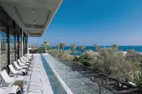 Almyra - Ocean View