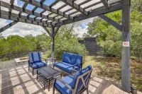 Sleek Home w/ Pool Overlooking Canyon Lake! - 4-Star