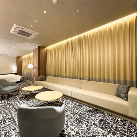 Randor Hotel Sapporo Prestige