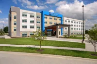 Holiday Inn Express & Suites Overland Park South by IHG - Gym