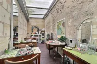 B&B le Miroir Aux Fées Bordeaux - Homestays