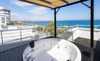 Reo Hotel Spa - Ex Pacco Hotel