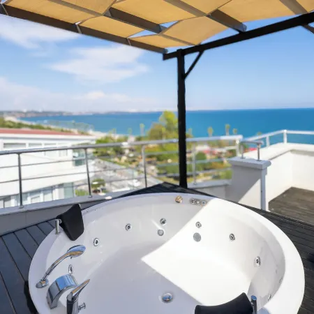 Reo Hotel Spa - Ex Pacco Hotel