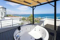 Reo Hotel Spa - Ex Pacco Hotel - Gym