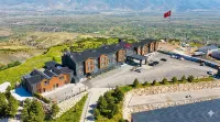 Ramada by Wyndham Erzincan Ergan - internet