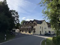Hotel Eulenhof - parking