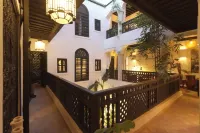 Riad Bab Sitiyn Hammam & Spa - Jacuzzi