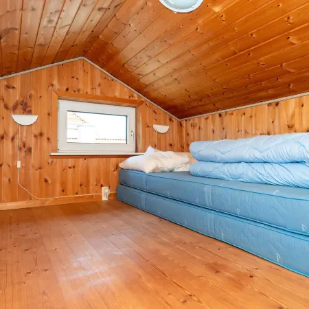 10 person holiday home in Thisted-By Traum