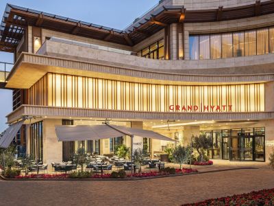 Grand Hyatt İzmir İstinyepark
