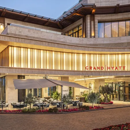 Grand Hyatt İzmir İstinyepark