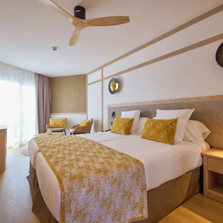 Tomir Portals Suites - Adults Only