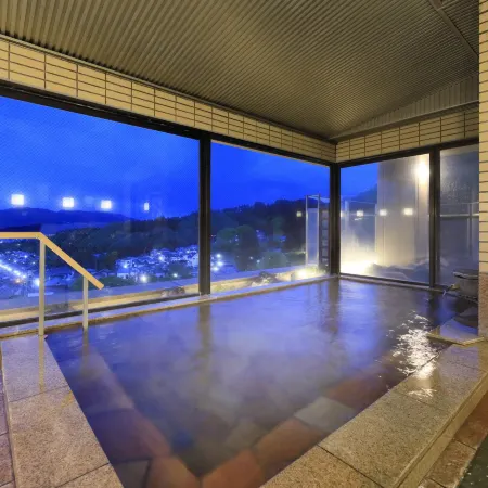Nakamatsuya Ryokan