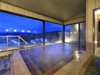 Nakamatsuya Ryokan - Hot Springs