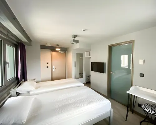 Eresin Hotels Express Hotels near Topkapi