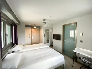 Eresin Hotels Express
