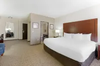 Comfort Inn & Suites Wichita Northeast - 3-Star
