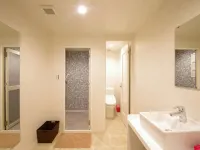 Hotel Livemax Budget Kawasaki Taishi - Parking