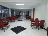 J & J Olosho Hotel - Wifi