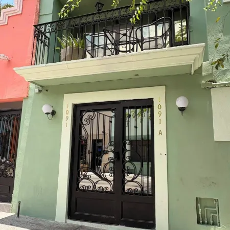 Barrio Inn Morelos