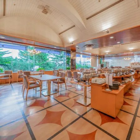 Hotel Grand Terrace Chitose