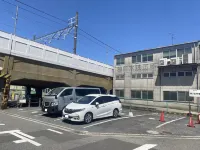 Nawa Plaza Hotel - parking