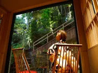 Yuraku Kinosaki Spa & Gardens - Scenic