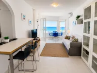 Chalet a orillas del mar - 3 estrellas