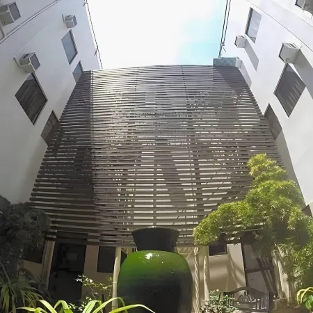 Rich Manor Pension House