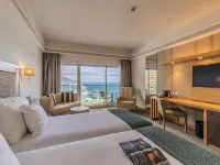 Pestana Carlton Madeira, Premium Ocean Resort Отели рядом с достопримечательностью «Монте»