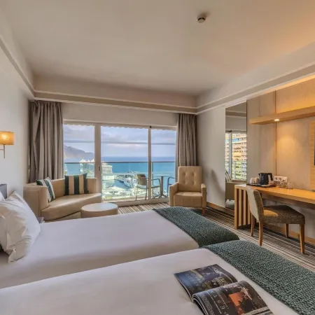 Pestana Carlton Madeira, Premium Ocean Resort