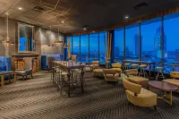 Holiday Inn MOBILE-DWTN/HIST. DISTRICT by IHG - bar