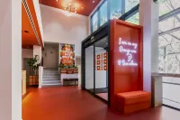 easyHotel Barcelona La Sagrera - breakfast