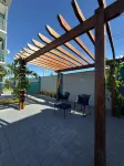 RioVale Container Lofts - 3 stelle
