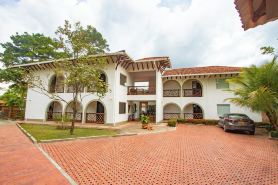 Hotel Boutique Villas de San Sebastián