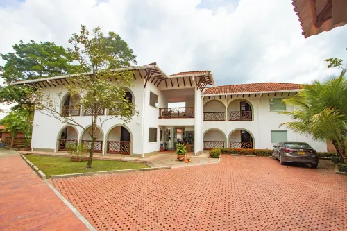 Hotel Boutique Villas de San Sebastián - 3 звезды