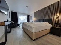 Hotel am Kurpark - Wifi