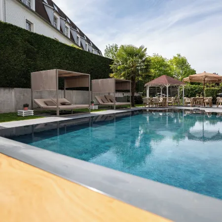 Hotel Andante Rust
