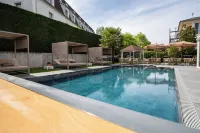 Hotel Andante Rust - Pools
