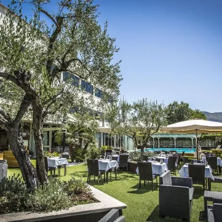 Hotel Cristallo Relais Sure Hotel Collection by Best Western