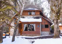 Ruma Andina by Dot Cabana - Homestays