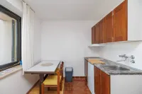 Studio-apartment in Malinska close to the beach - 4성급