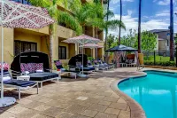 Avenue of The Arts Costa Mesa, a Tribute Portfolio Hotel - romantici
